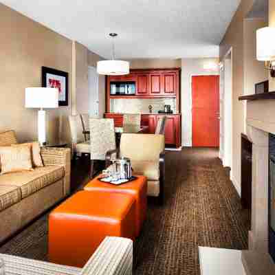 Le Westin Tremblant Rooms