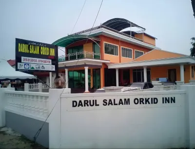 Darul Salam Inn Hotel