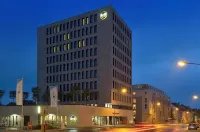B&B HOTEL Fulda-City