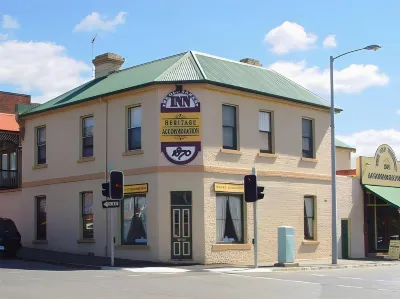 Art Hotel on York Hotels in Launceston
