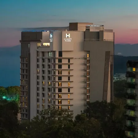 Hyatt House Nairobi Westlands