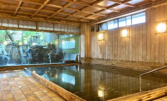 Itoen Hotel Matsukawakan