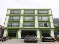 Lang Can Boutique Hotel  호텔