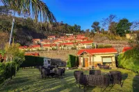 Arka Resort & Spa Hotels near Devprayag