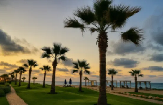 Budget-Friendly Seaside Stay