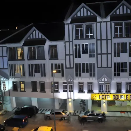 Hotel Double Stars Brinchang