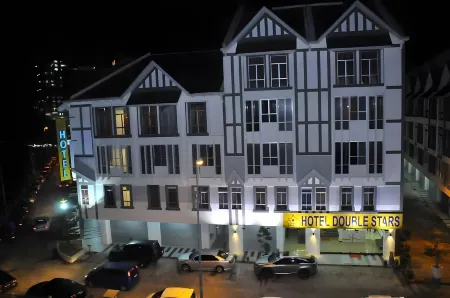 Hotel Double Stars Brinchang