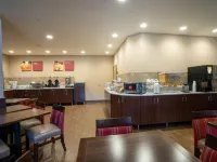 Rapid River Lodge Hotels in Baxter