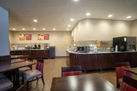 Rapid River Lodge Hotels in Baxter
