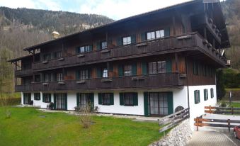 Alpine Bliss at Wendelstein