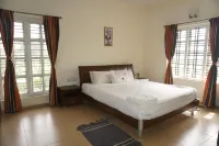 MySpace Express Oleander Service Apartment Hotels in Madikeri