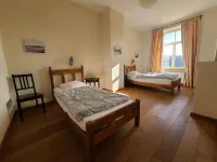 Accommodation in the Forges of Orval