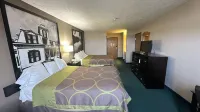 Burgundy Inn & Suites by OYO El Paso Hotels in El Paso