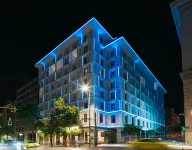 NYX Esperia Palace Hotel Athens by Leonardo Hotels Hotels in 