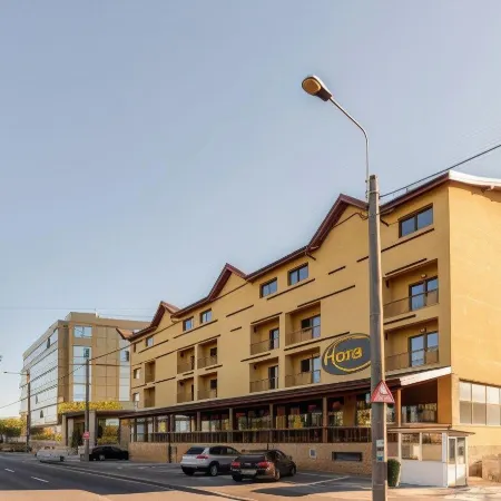 Hotel Sir Royal