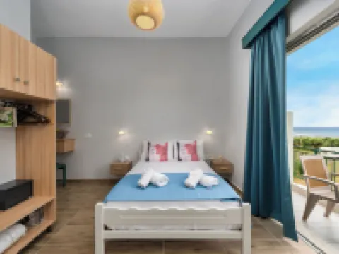 Laconia Domus - Plytra Hoteles en Asopos