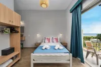 Laconia Domus - Plytra Hotels in Plitra