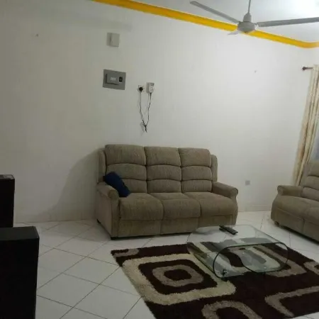 Lux Suites Bamburi Furnished Apartments