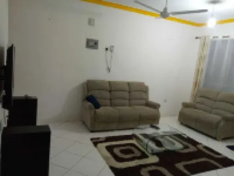 ห้องพักหรูสุด Bamburi Furnished Apartments