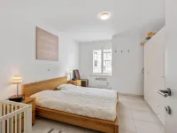 Apartment Near Zeedijk Beach