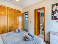 Coastal Comfort in Orihuela Hotels near Paddy's Point