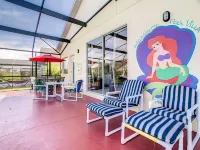 Ariel Private Pool Home W Spa Hotels in Clermont