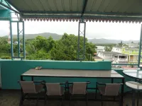 Tyvabro Guesthouse Hotels in Mahebourg