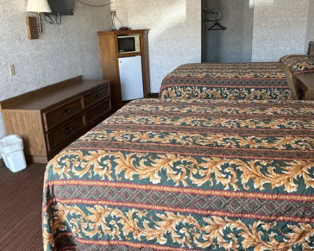 Heritage Inn Hotels in Duncan