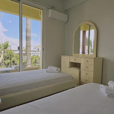 122 VOR - Stay Cactus House