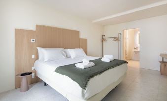 Hôtel la Suite