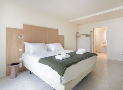 Hôtel La Suite