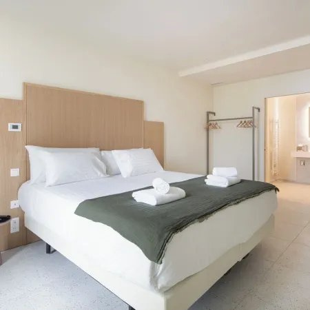 Hôtel la Suite