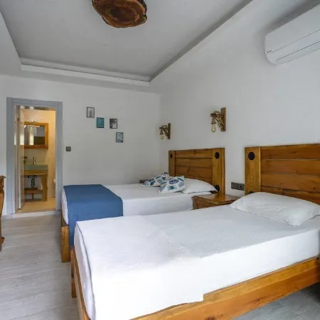 Bük Butik Otel