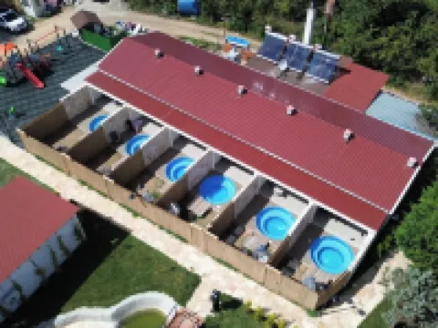 216 North Hotel Hotels in Sile