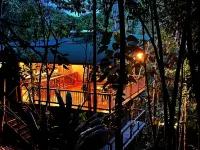Montés Samaná - Homestays
