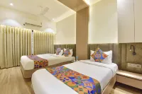 FabHotel Kesar