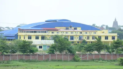 Hotel Bodh Vilas Hotel a Bodh Gaya
