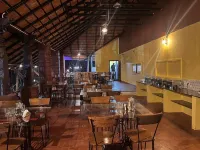 Aavarana Resort Hotels in Agani