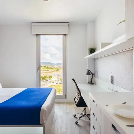 Soto House Pamplona