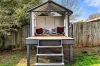 Solace in South Austin - Game Room - Bungalows