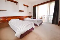 Bac Pansiyon Hotel in zona Castello San Pietro