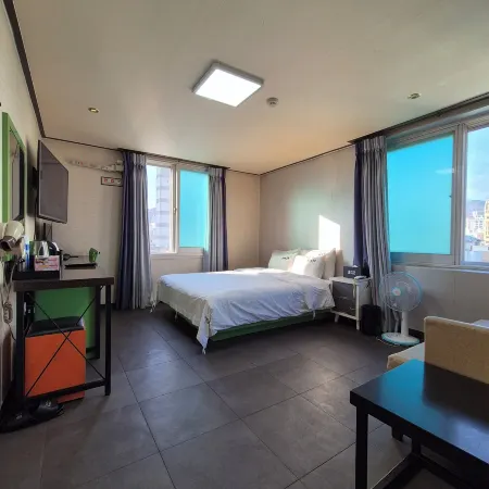 haruae hotel