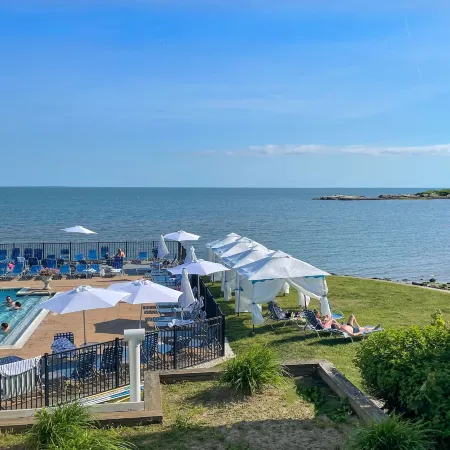 Water's Edge Resort & Spa