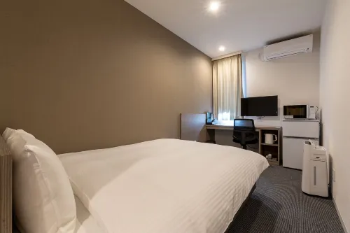 HOTEL R9 The Yard Sakura Отели в г. Сакура
