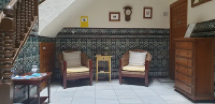 Pension Catedral