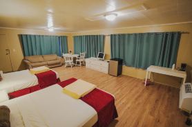 Falls View Inn