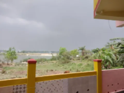 Jagannath Guest House Hotels in Nadia