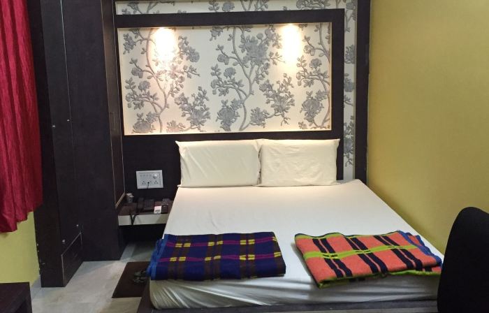 Hotel Krishna