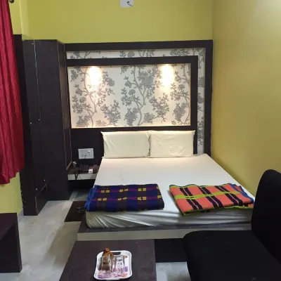 Hotel Krishna Hotels in 