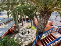 The Secret Garden Guesthouse - Pet friendly